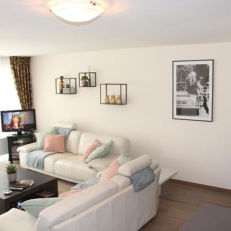 Lichtrijk Appartement Oostende Kültér fotó