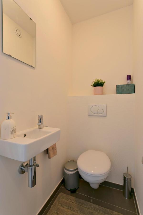 Lichtrijk Appartement Oostende Kültér fotó
