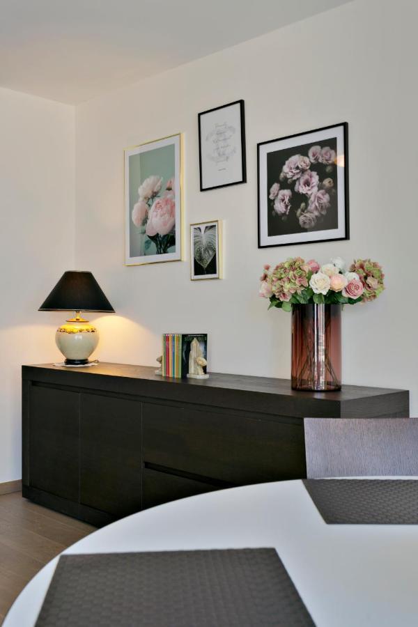 Lichtrijk Appartement Oostende Kültér fotó