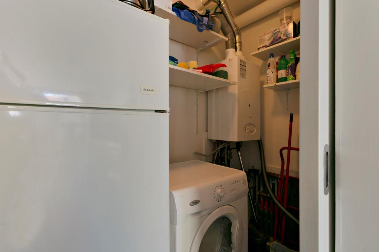 Lichtrijk Appartement Oostende Kültér fotó
